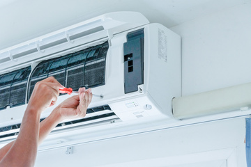 Pose, entretien et dépannage de climatisation vers Colomiers